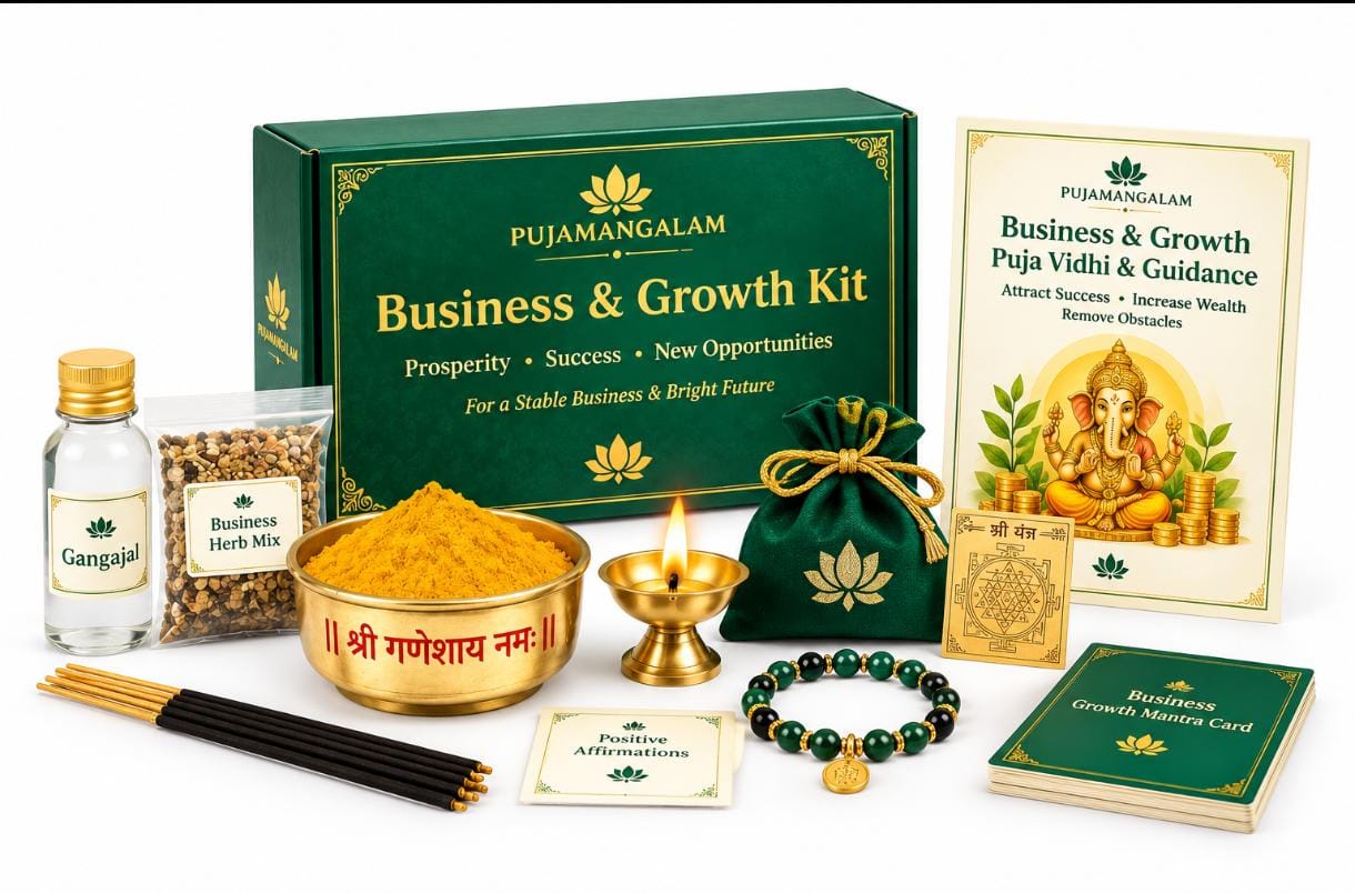 Career and Business Growth Kit